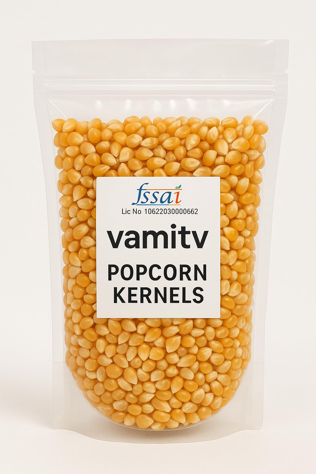 Vamitv Instant Popcorn Kernels 900g | A-Grade Makkai | Big Fluffy Pops | Ready-to-Cook-picture-21