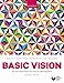 Produktbild Basic Vision: An Introduction To Visual Perception