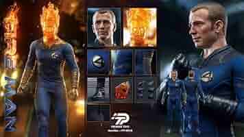 PREMIER TOYS PT-0010ヒューマントーチ human torch 61p28o4R65L._AC_SY200_QL15_.jpg