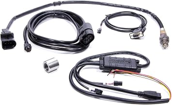 Innovate Motorsports (3877) LC-2 Digital Wideband Lambda Controller Kit with Bosch LSU 4.9 O2 Sensor