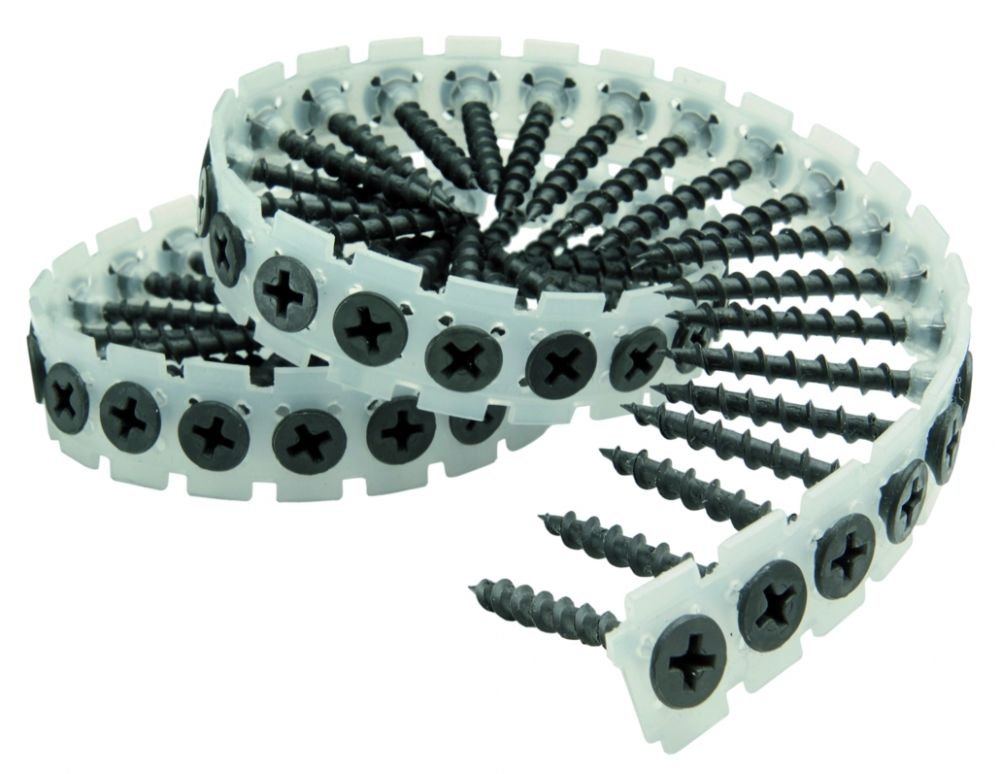 Makita F-30913 Collated Screws