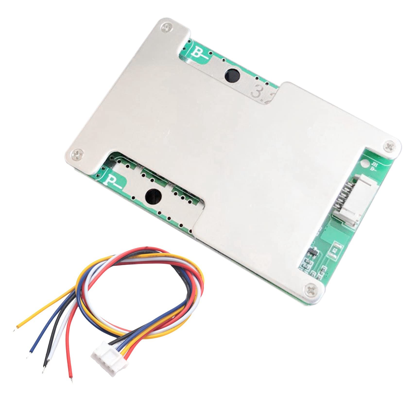 6X 4S 12 V 120 A płytka ochronna 3,2 V litowa ładowarka do akumulatora litowego, płyta ochronna z Power Battery Balance Board