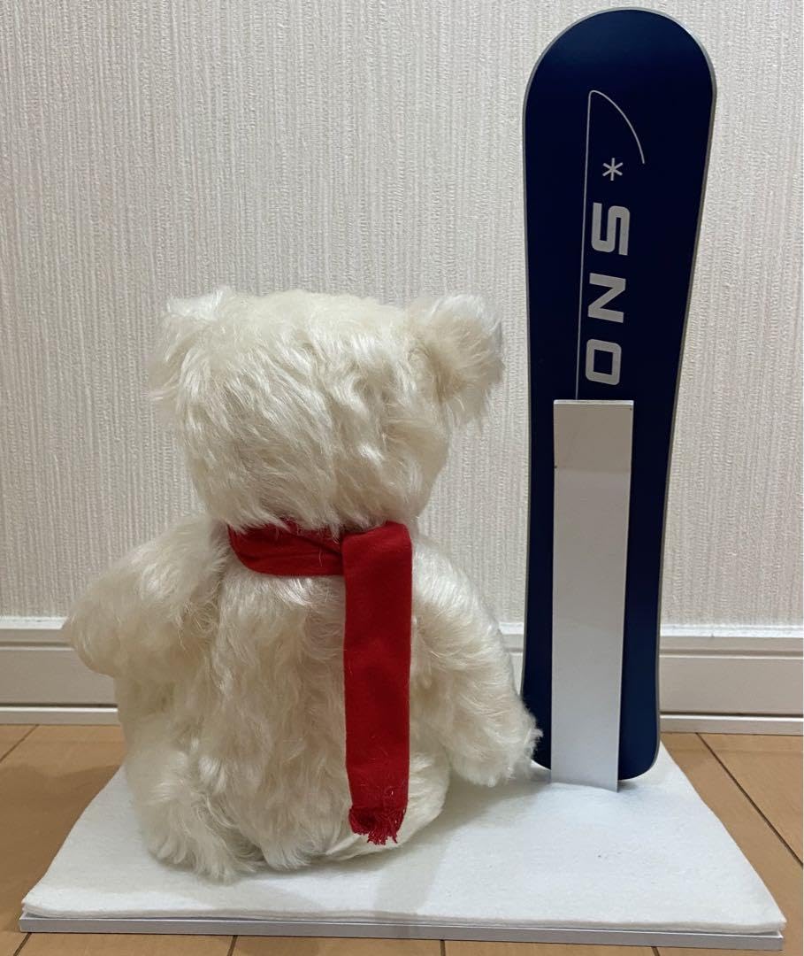 Amazon.co.jp: 当選品 JR 東日本 SNOW TRAING スノーテディ セット 