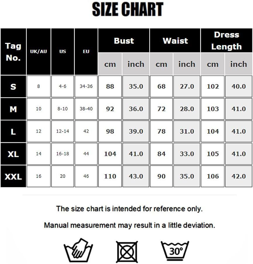 ODIZLI Women's 1950s Retro Dress Flutter Sleeve Bowknot Belted Swing Midi Dress Tea Party Cocktail Dresses - Image 5