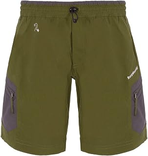 Trangoworld Unisex Kids Guyanna Dn Pant. Short