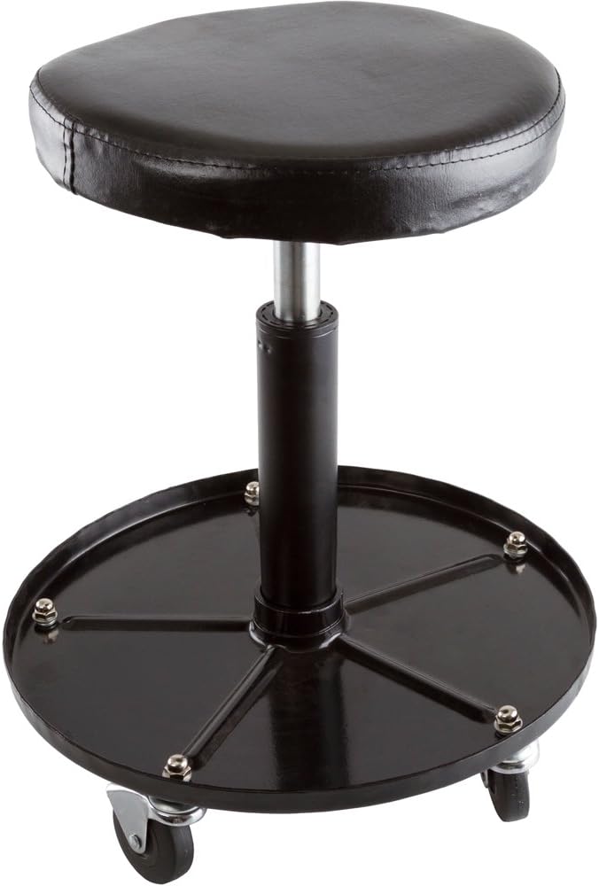 Black Widow BD-SEAT Shop Seat