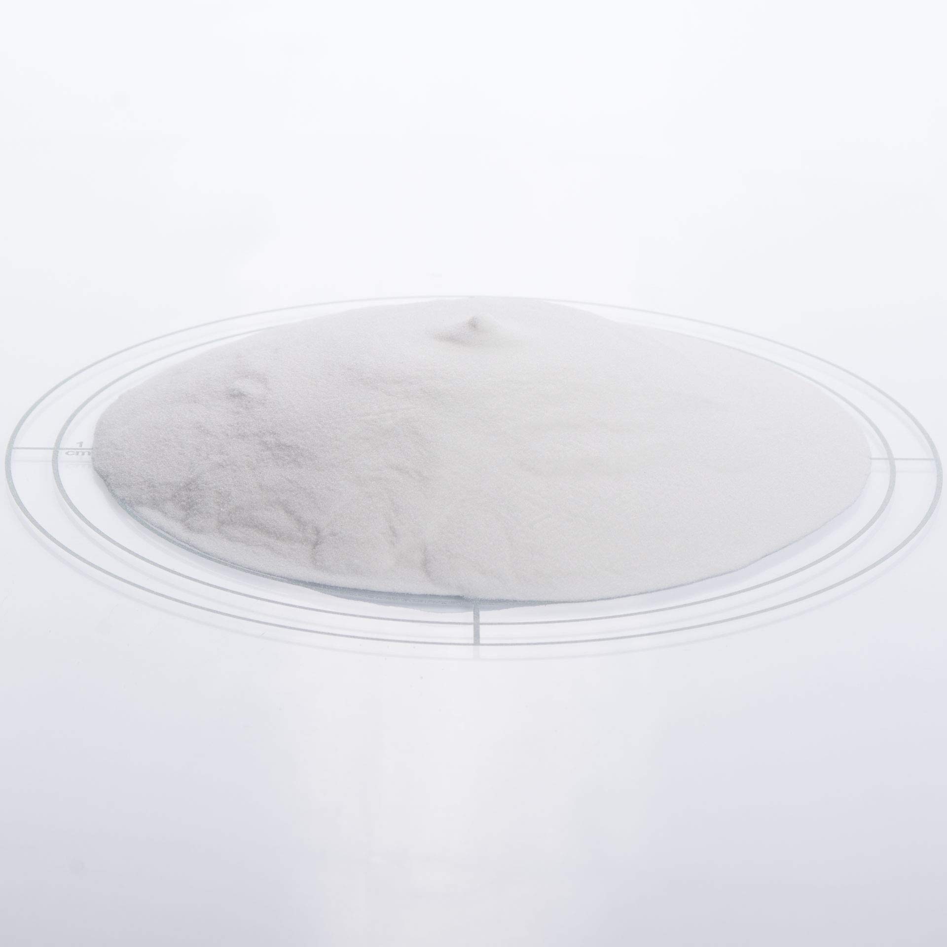 Schicker Mineral Sandstrahlset Glasperlen mit Glasperlen Strahlmittel 25 kg und Sandstrahlpistole, Mehrwegstrahlmittel aus Alkali-Kalk-Glas zur chemisch neutralen Oberflächenbehandlung (0,04-0,07 mm)