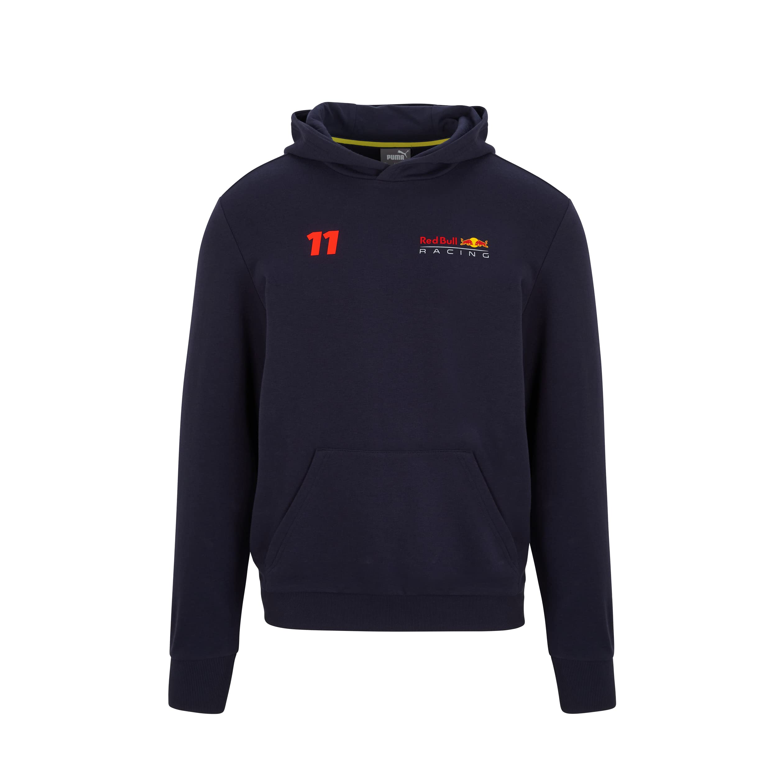 Buy Fuel For Fans Red Bull Racing F1 Sergio Checo Perez Men's Logo