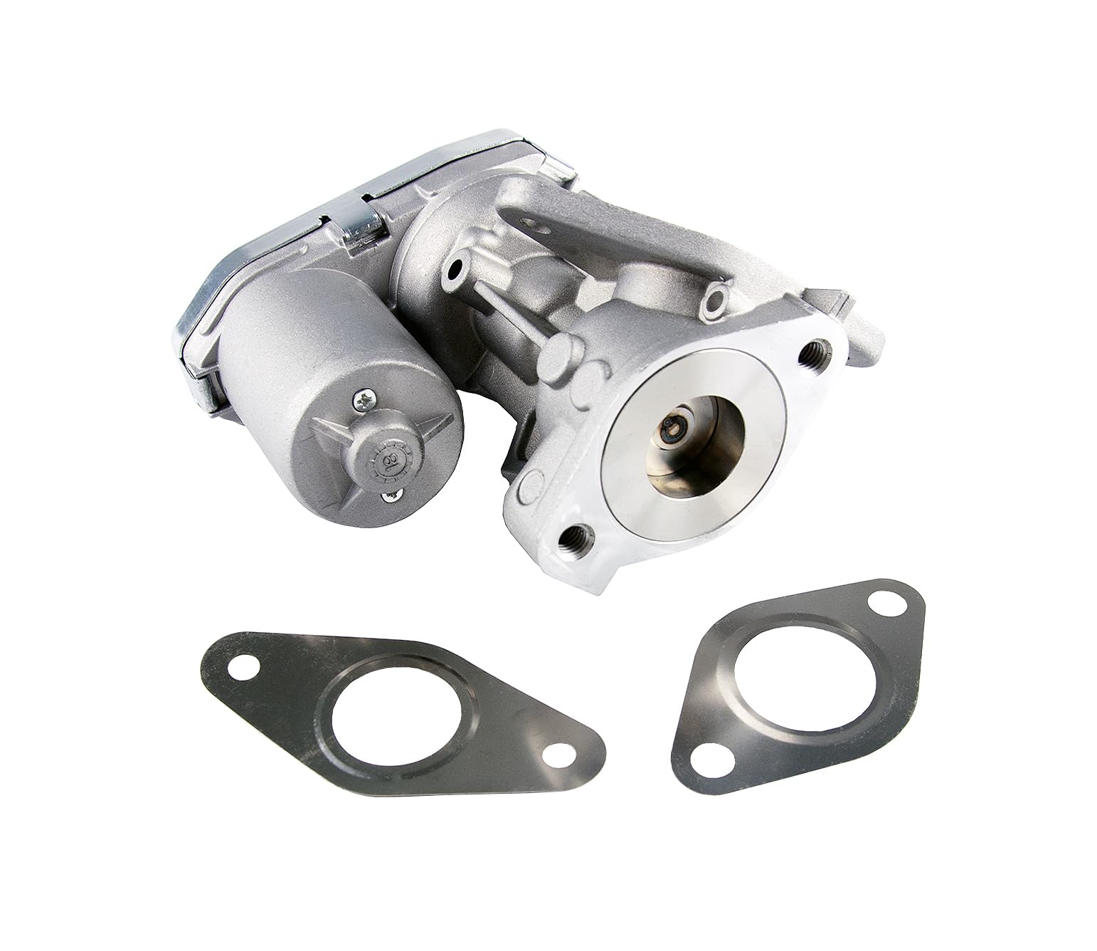 EGR Válvula para Manager,para Ducato,para Transit,para Jumper,2.2HDi 2.2TDCi 2.4TDCi 3.2TDCi, 1466340, 1480560, 1618HQ, 1618R5, 6C1Q9D475AG, 71793436, 9659694780, 9665752480, LR006650