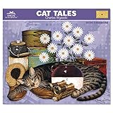AMCAL 2020 Charles Wysocki Wall Calendar (CWCW054920)