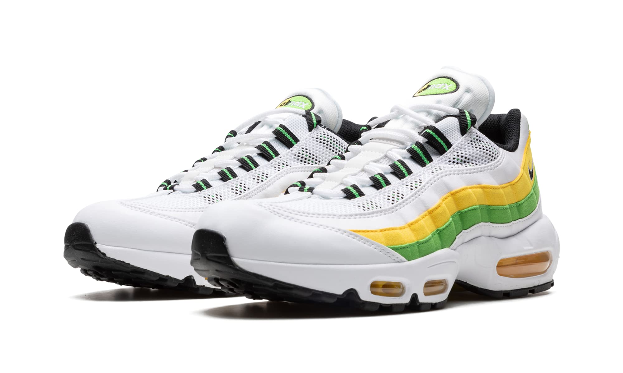 air max 95 green men