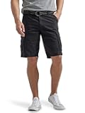 Men's Dungarees New Belted Wyoming Cargo Short