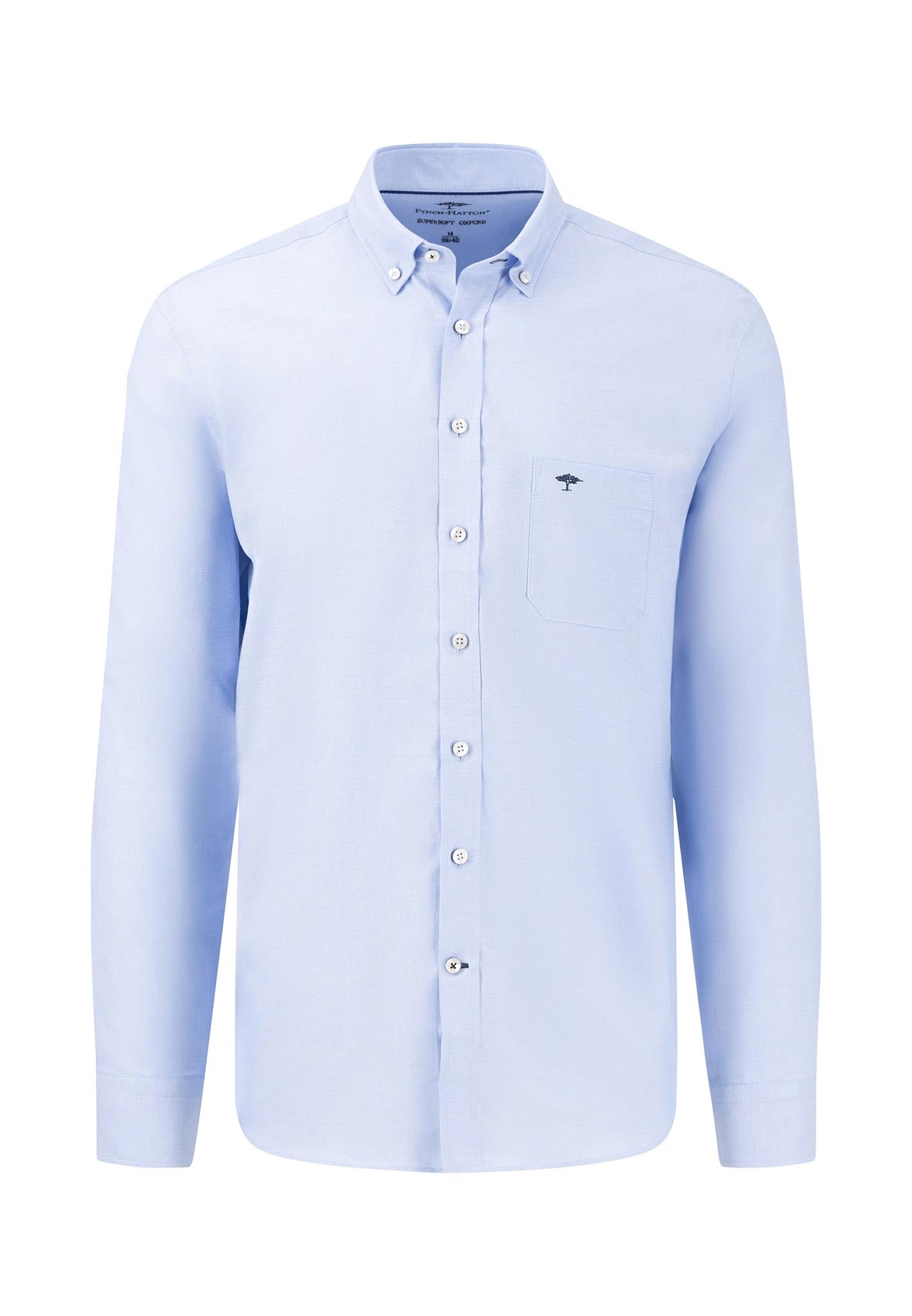 Façonnable Chemise - horizon blue/bleu clair
