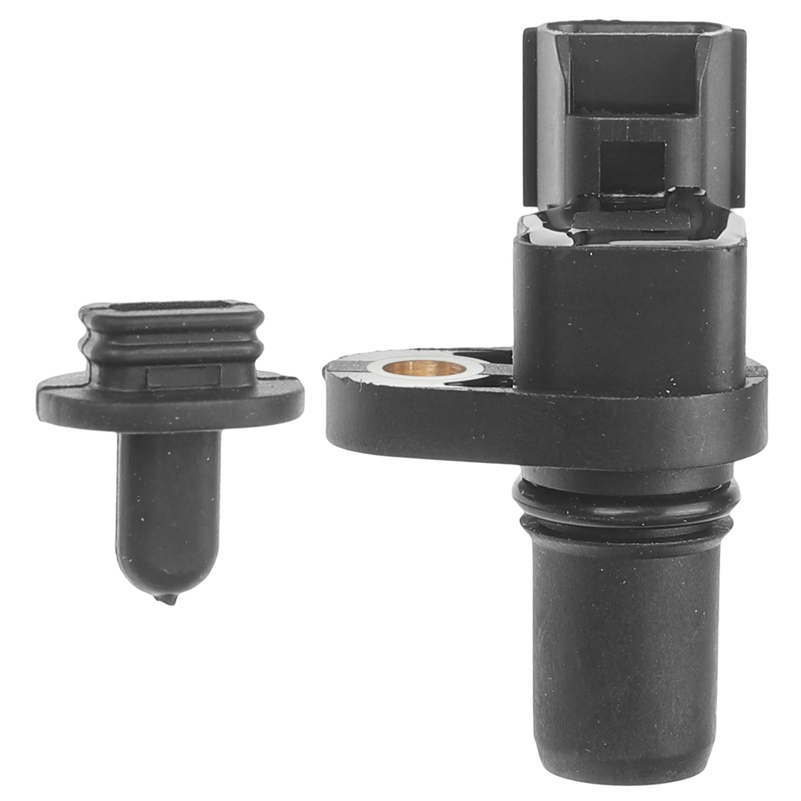 A-PremiumEngine Camshaft Position Sensor Compatible with Mitsubishi Lancer 2002 2003 2004 2005 2006 2007 L4 2.0L, Replace# MD348074