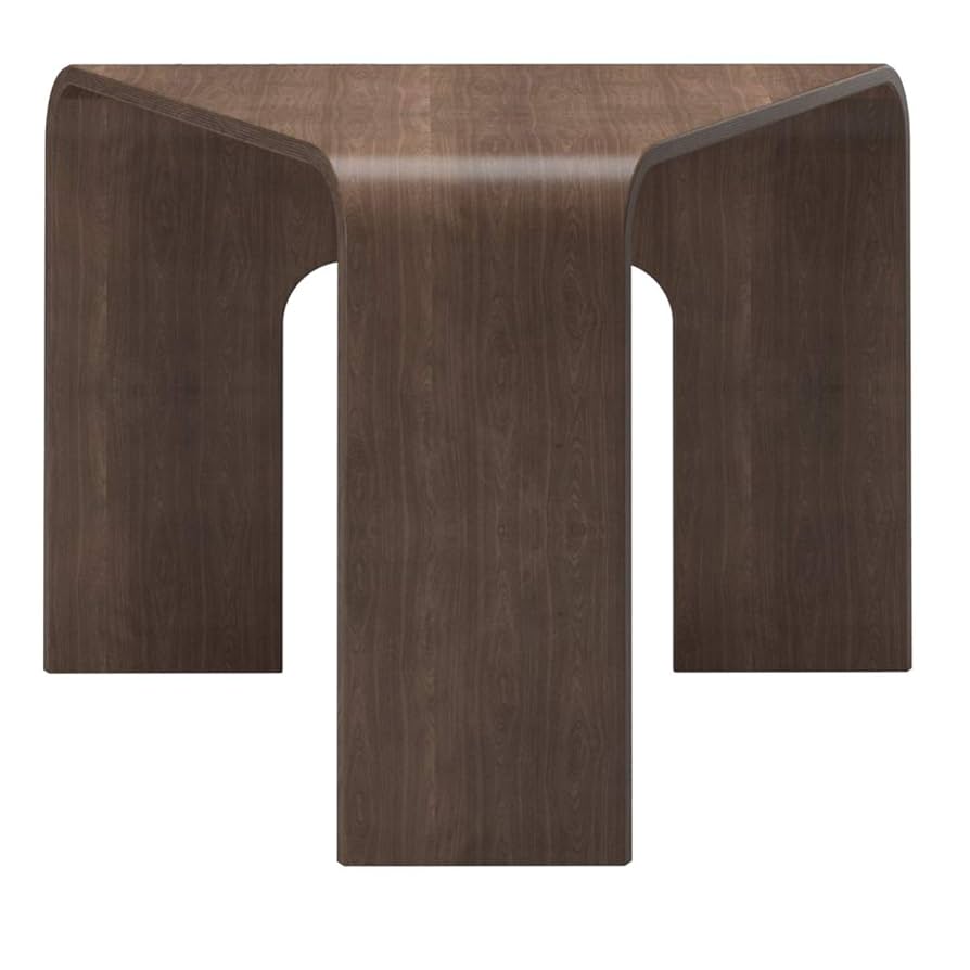 エコーネス コーナーテーブル EKORNES 楕円サイドテーブル 132-007 エコーネス コーナーテーブル EKORNES 楕円サイドテーブル 132-007