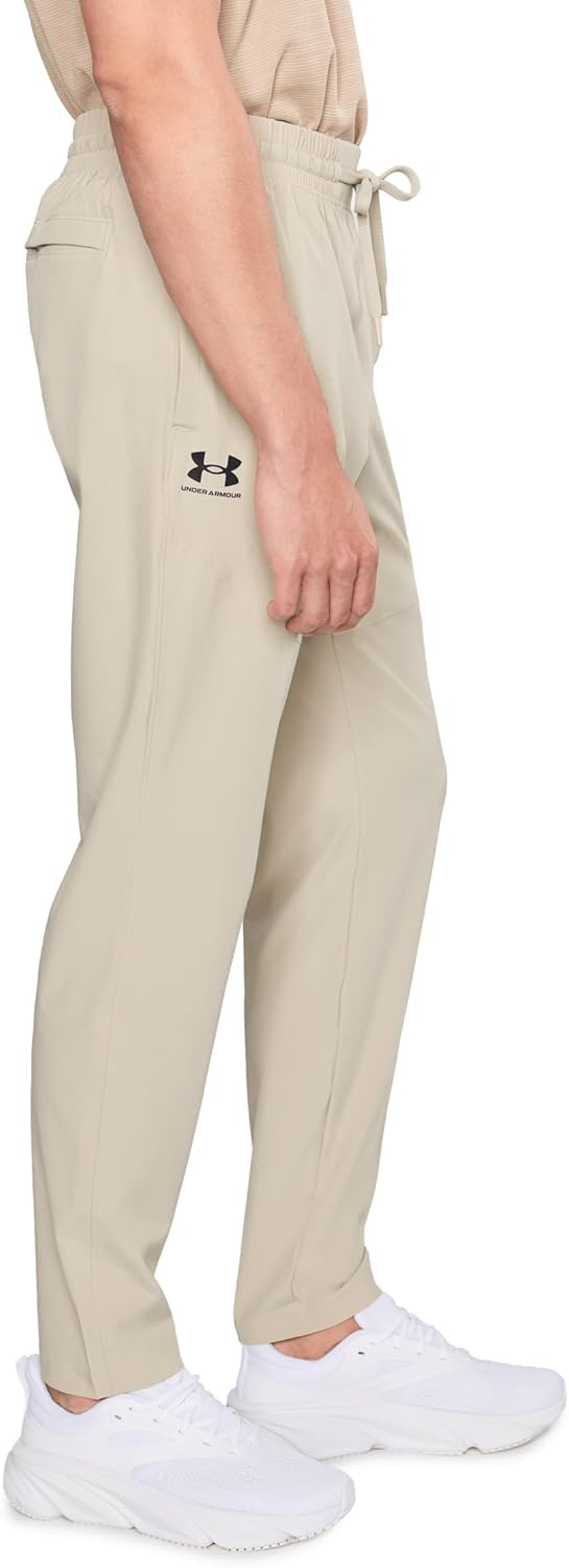 Under Armour Unisex-Adult Vibe Woven Pants