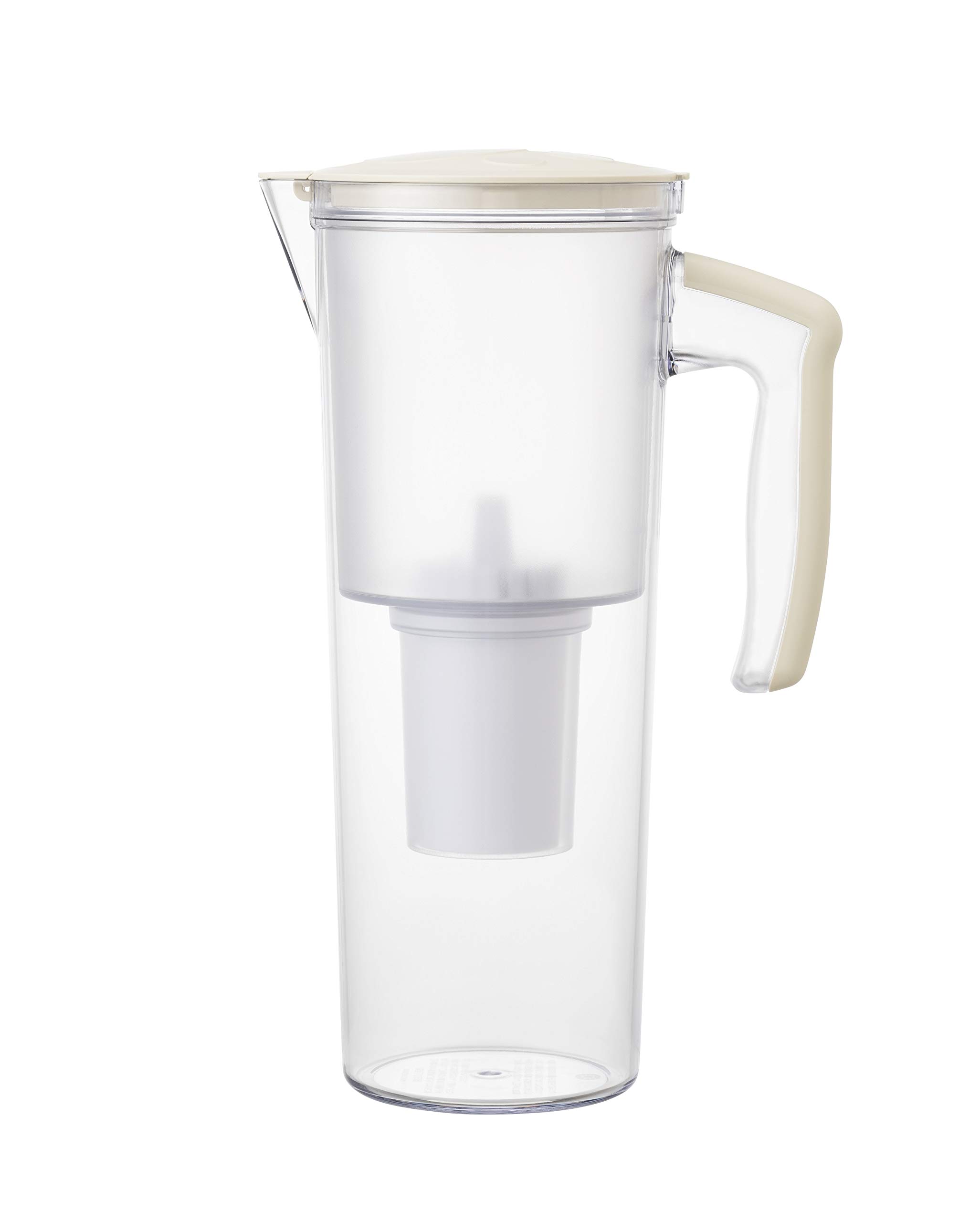 Amazon | クリタック まるっと軟水大容量タイプ 750ml | クリタック