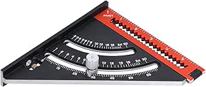 Magnet Goniometer, Foldable Ruler, Adjustable Positioning Angle Finder ...