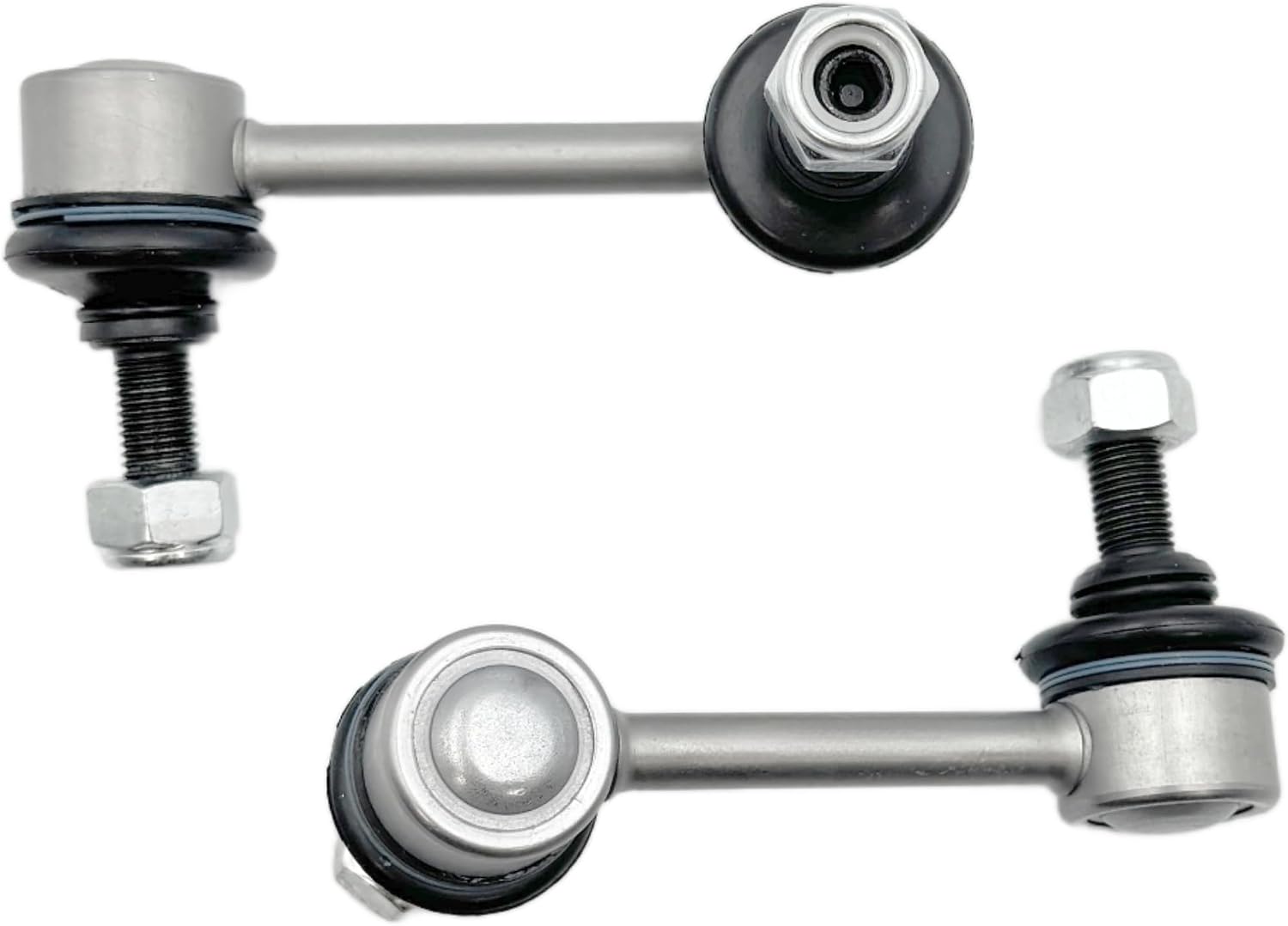 2 x Rear Sway Bar Links Stabilizer Bar Links, Compatible with Honda CR-V 2007-2017