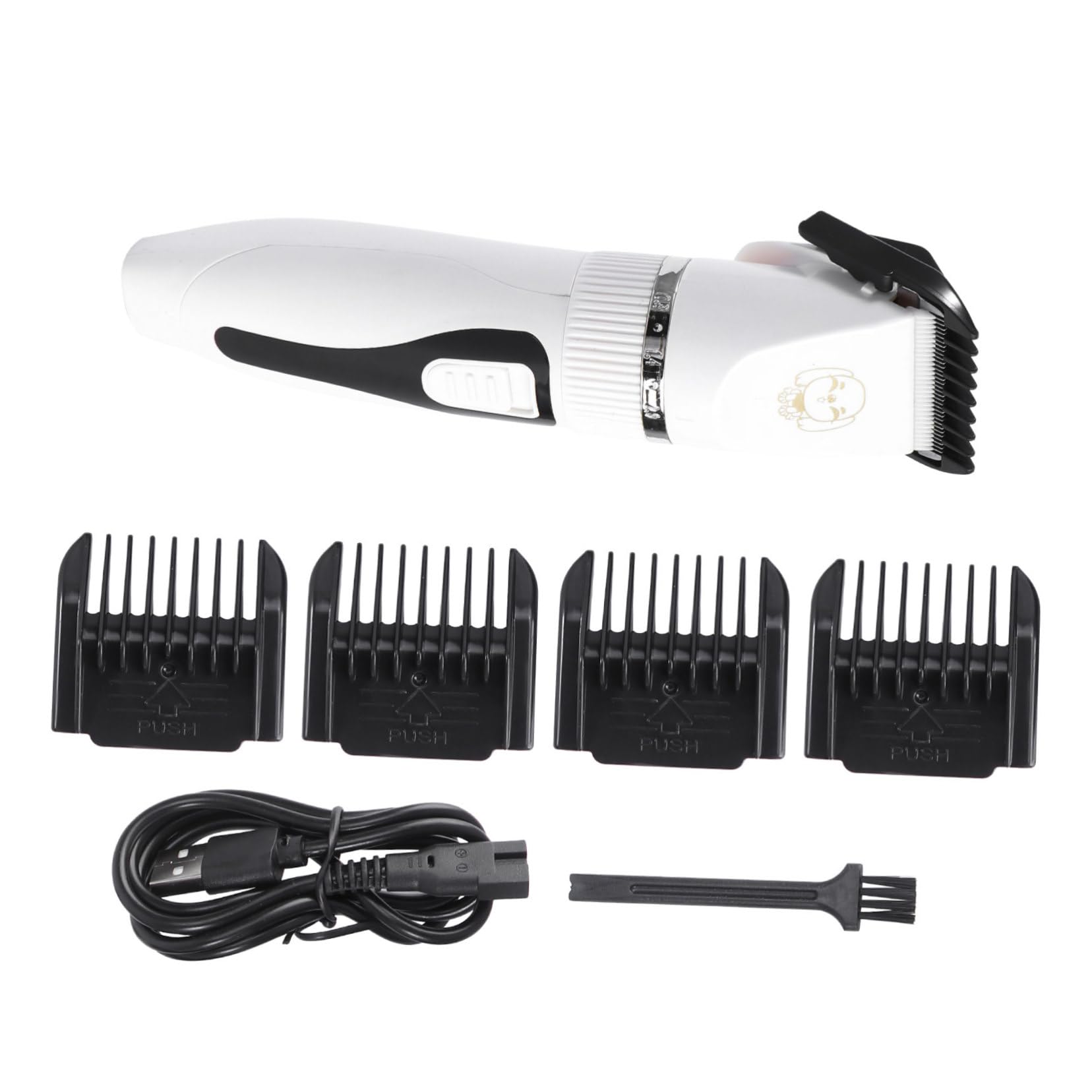 GRIRIW Pet Clipper for Cats Matted Cat Remover Pet Grooming Tool Dog Grooming Tool Random Color