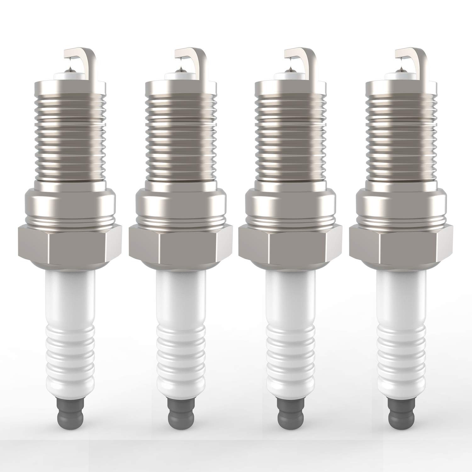 GYPSY MPFI SPARK PLUGS SET OF 4 PC BOSH ORIGINAL NORMAL SPARK PLUG