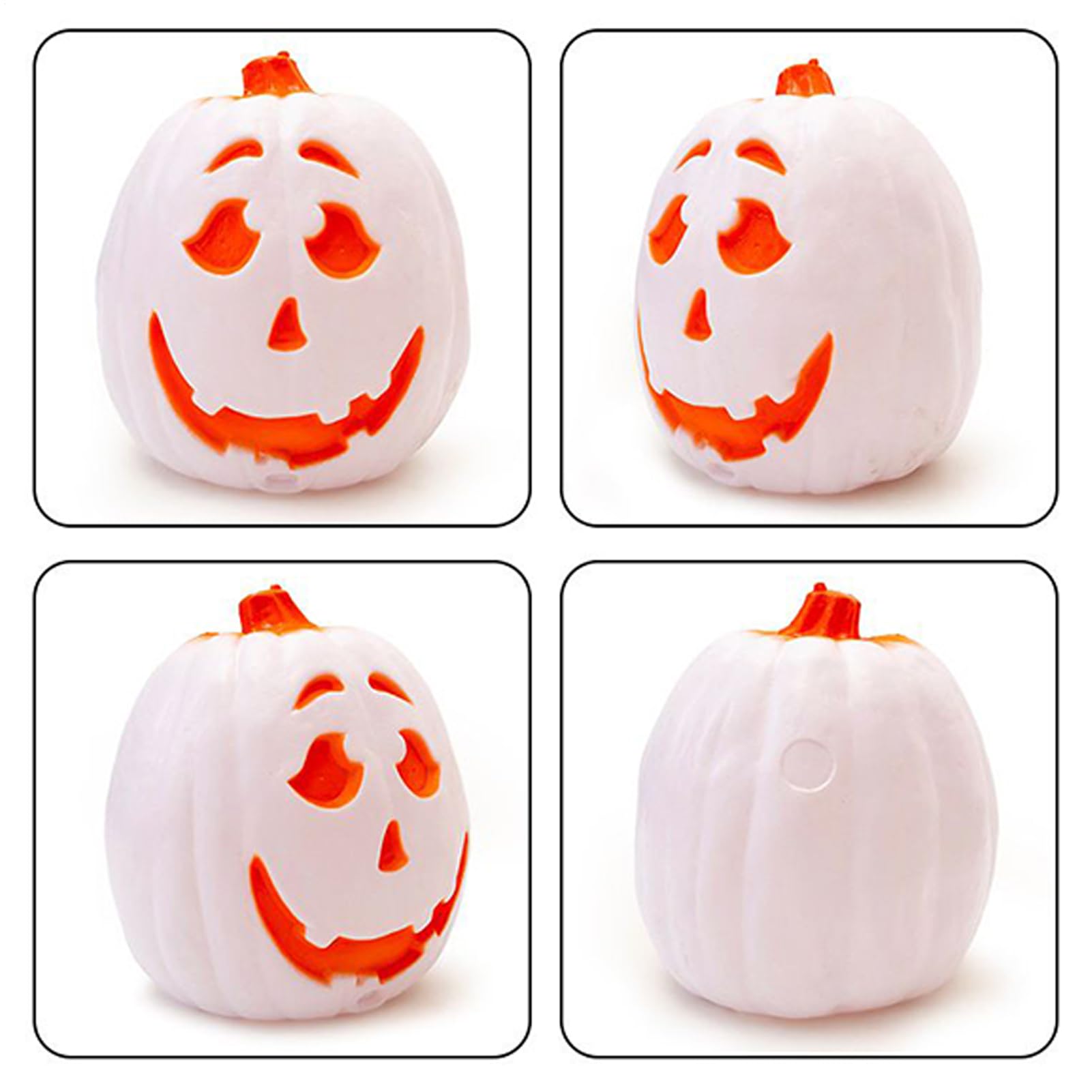 Generisch Illuminazione a LED a forma di di Halloween