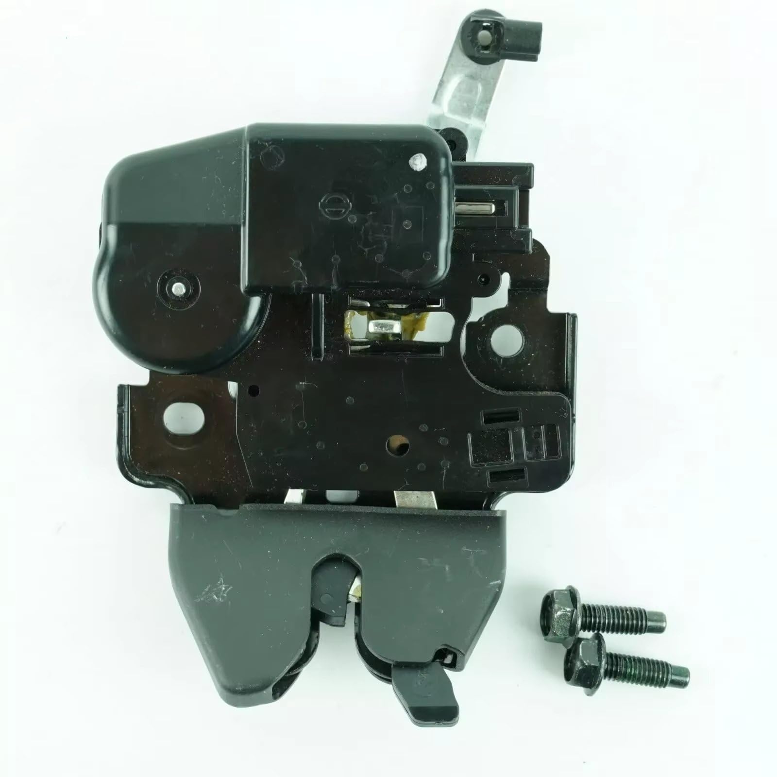 Rear Tailgate Lock 84630-3AN0A Rear Trunk Door Lock Latch Actuator Motor Tailgate Liftgate Hatch for Nissan for Versa 2012-2019 84630-3AN0B