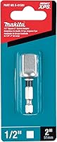 Vista 2 de Makita E-01591 Impact XPS™ Adaptador de enchufe cuadrado de 1/2" y 2