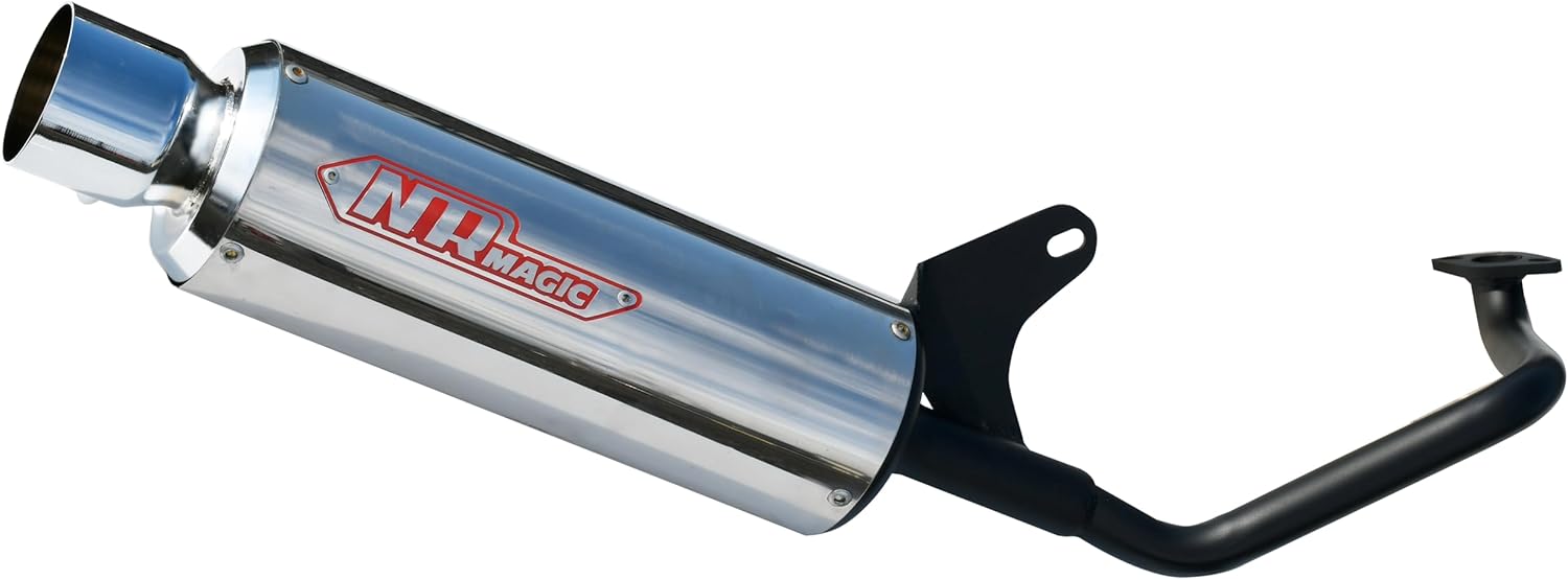 SC79 ゴールドウィングTwo Brothers Racing Comp-S Two Brothers