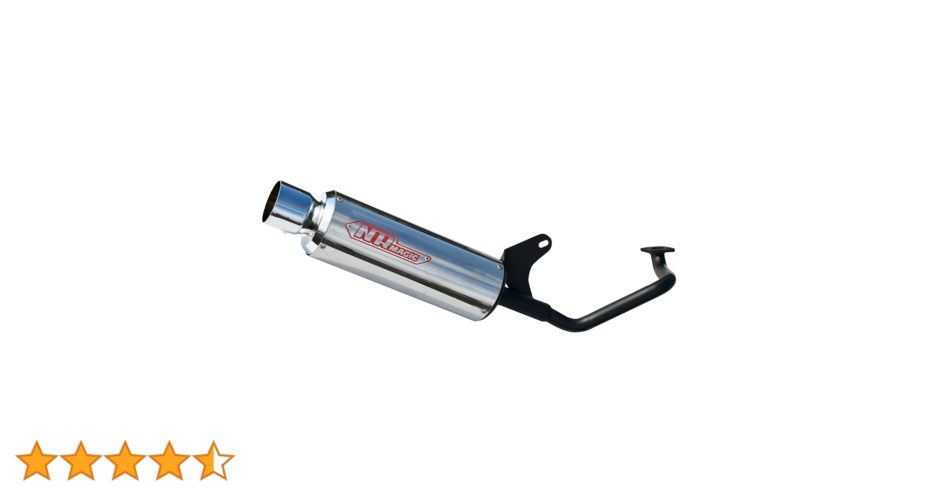 ホンダ AF79タクト NRマジック　中古マフラー Amazon | NRマジック マフラー X (クロス) タイプS：ホンダ