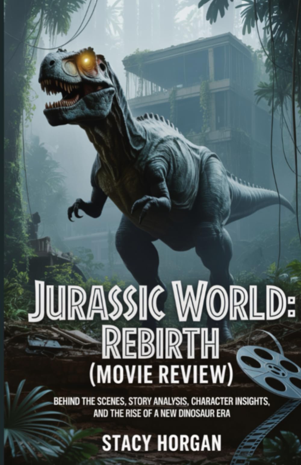 Jurassic World: Rebirth (Movie Review): Behind the Scenes, Story Analysis, Character Insights, and the Rise of a New Dinosaur Era