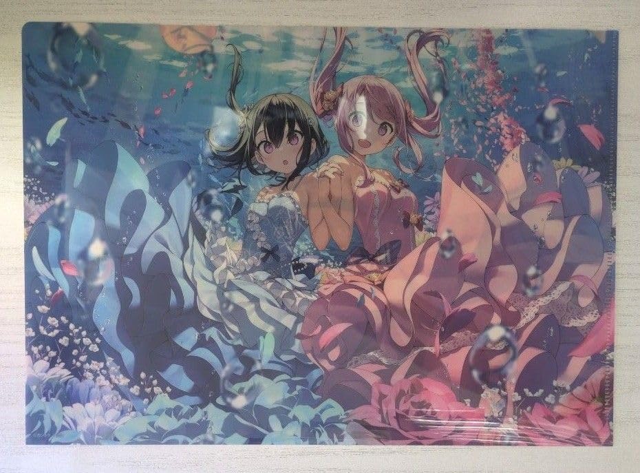 Amazon.co.jp: E☆2 frontier Vol.11 メロンブックス特典 クリア