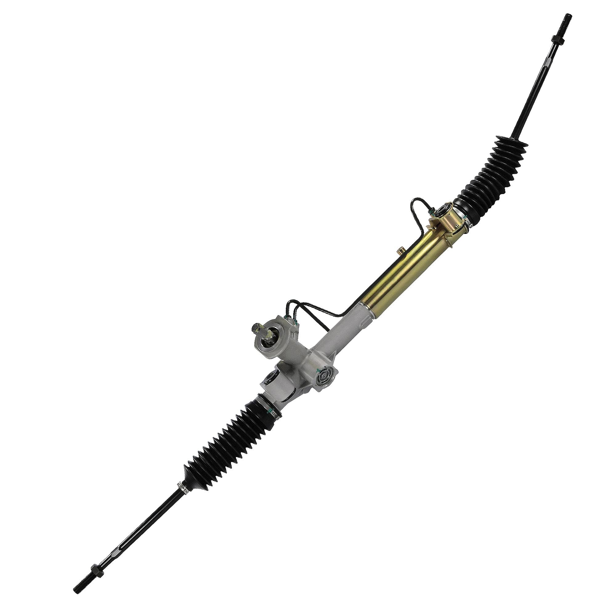 ATEC Germany Dirección hidráulica Compatible con FORD FOCUS I (DAW, DBW),FOCUS I Notchback (DFW),FOCUS I Turnier (DNW)