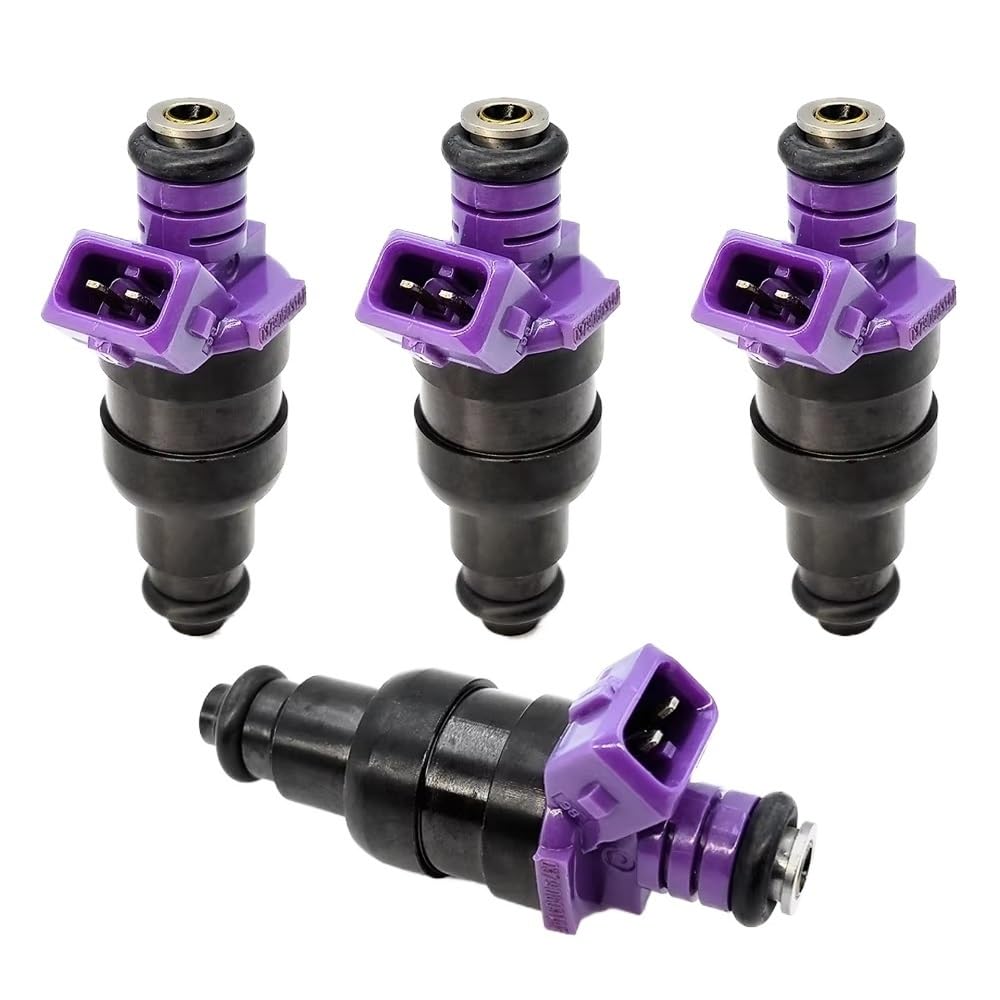 Compatible with VW for Golf Gl 1.8L 2.0L 037906031AF Fuel Injector Nozzle