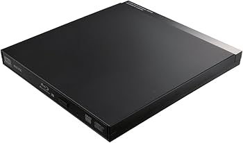 Logitec ブルーレイドライブ LBD-PVA6U3VBK Amazon.co.jp: ロジテック ブルーレイドライブ 外付け USB3.0 再生