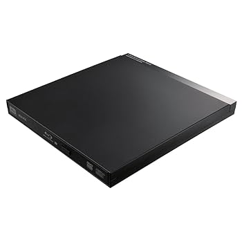 Logitec ロジテック/ブルーレイドライブ/LBD-PVA6U3VBK/15G823501914D/パソコン関連/Bランク/05【中古】 LBD-PVA6U3V - ロジテックINAソリューションズ株式会社