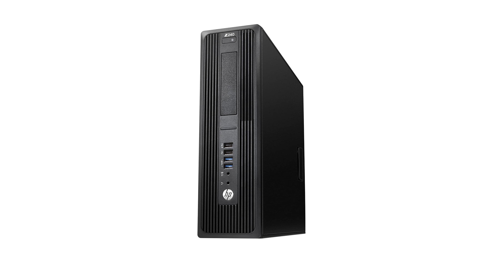 Amazon.com: HP Z240 SFF Workstation Desktop PC, Intel Core