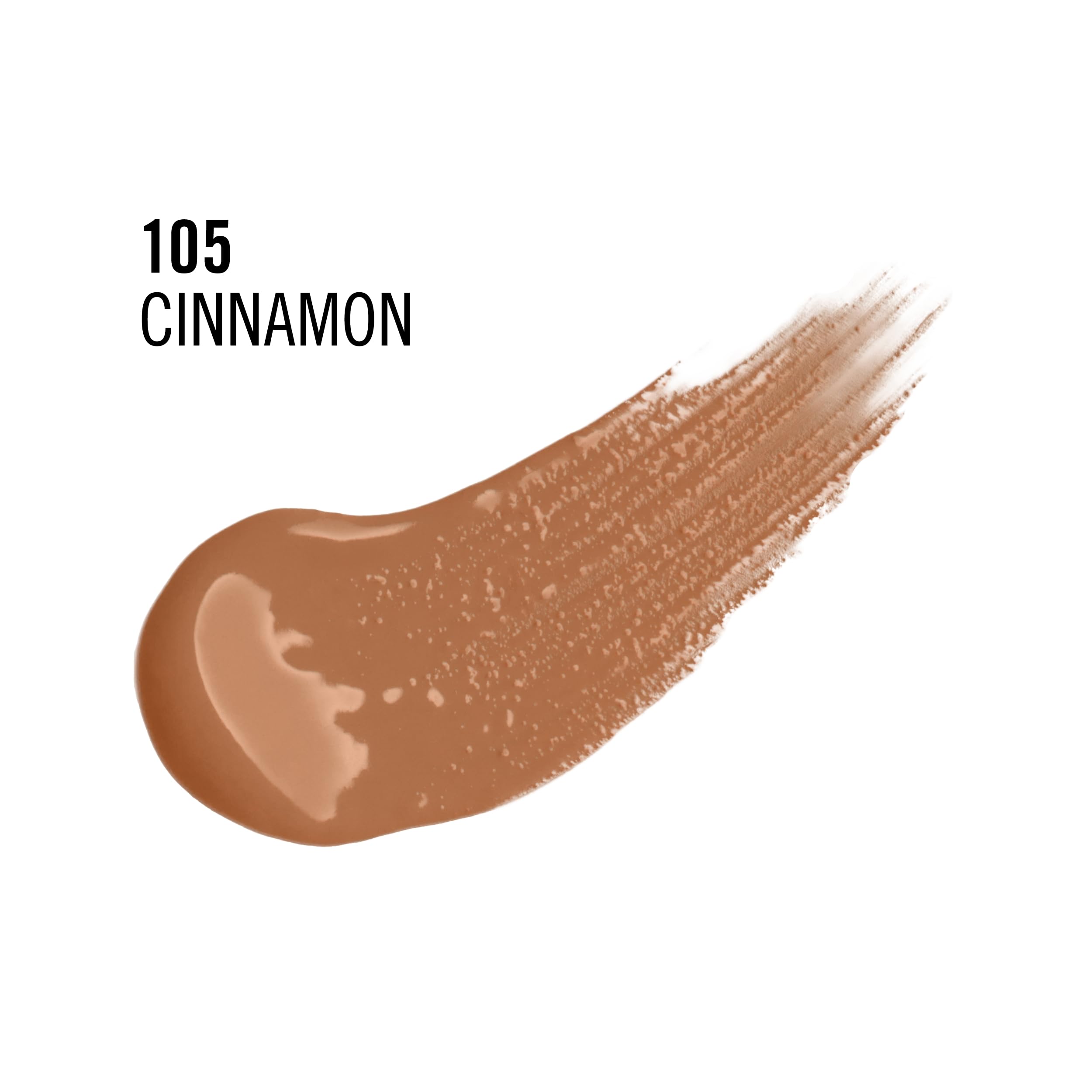 Rimmel Multi Tasker Concealer Warm Cinnamon, crease-proof, transfer-proof and waterproof, provides up to 24 hours of wear 10ml — view 2