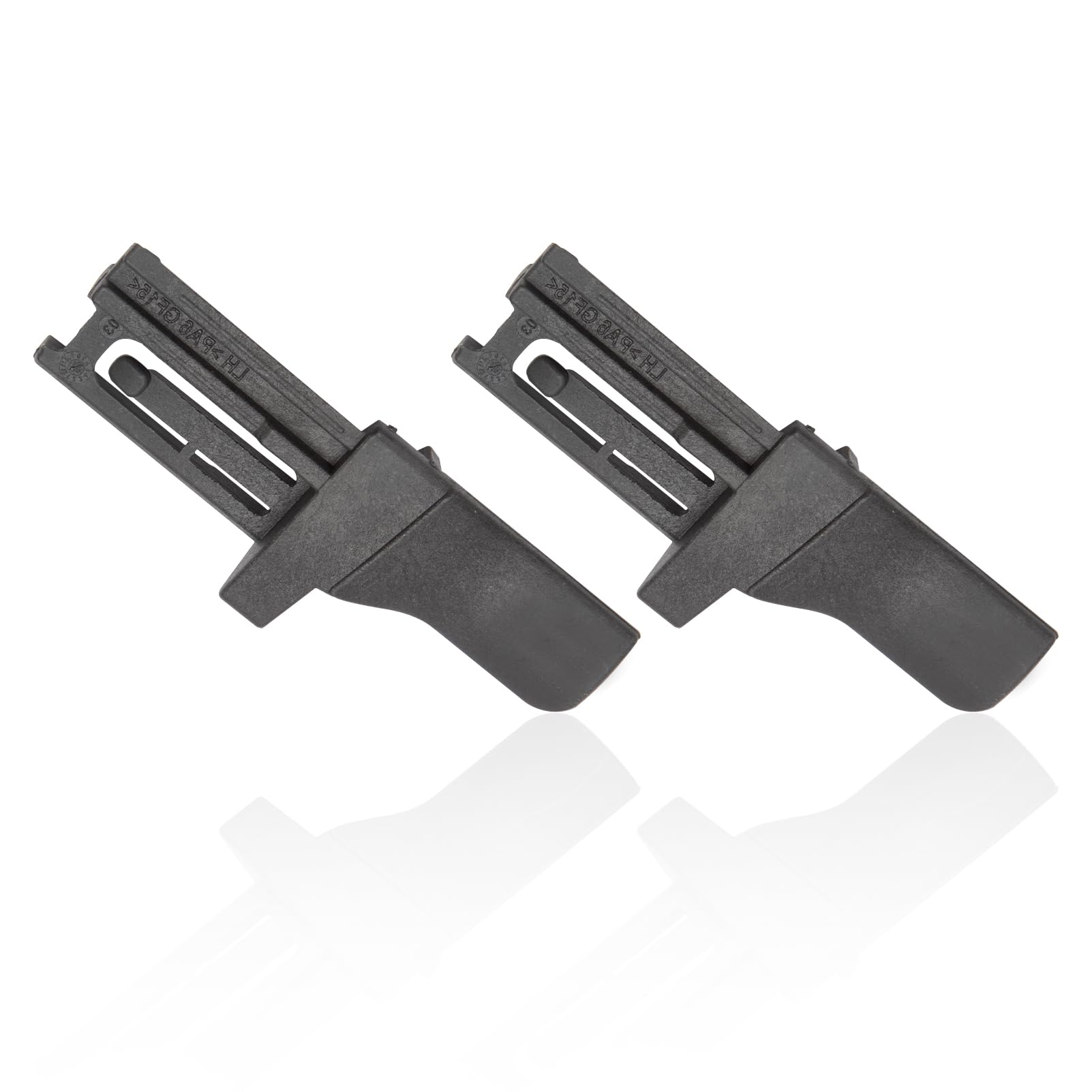 Cargo Compartment Cover Bracket, Cargo Compartment Cover Guide Holder ...