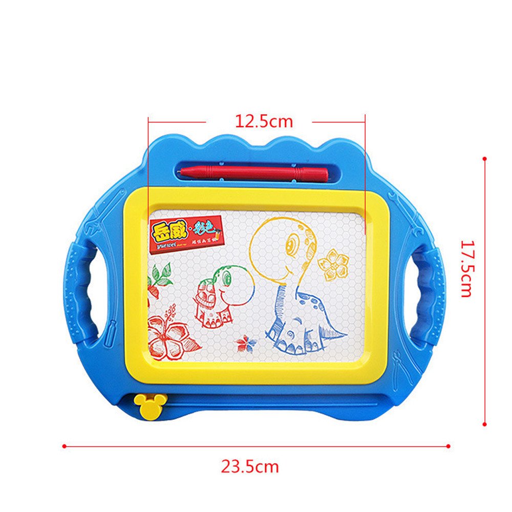 2026 Large Magnetic Drawing Board - Image 2