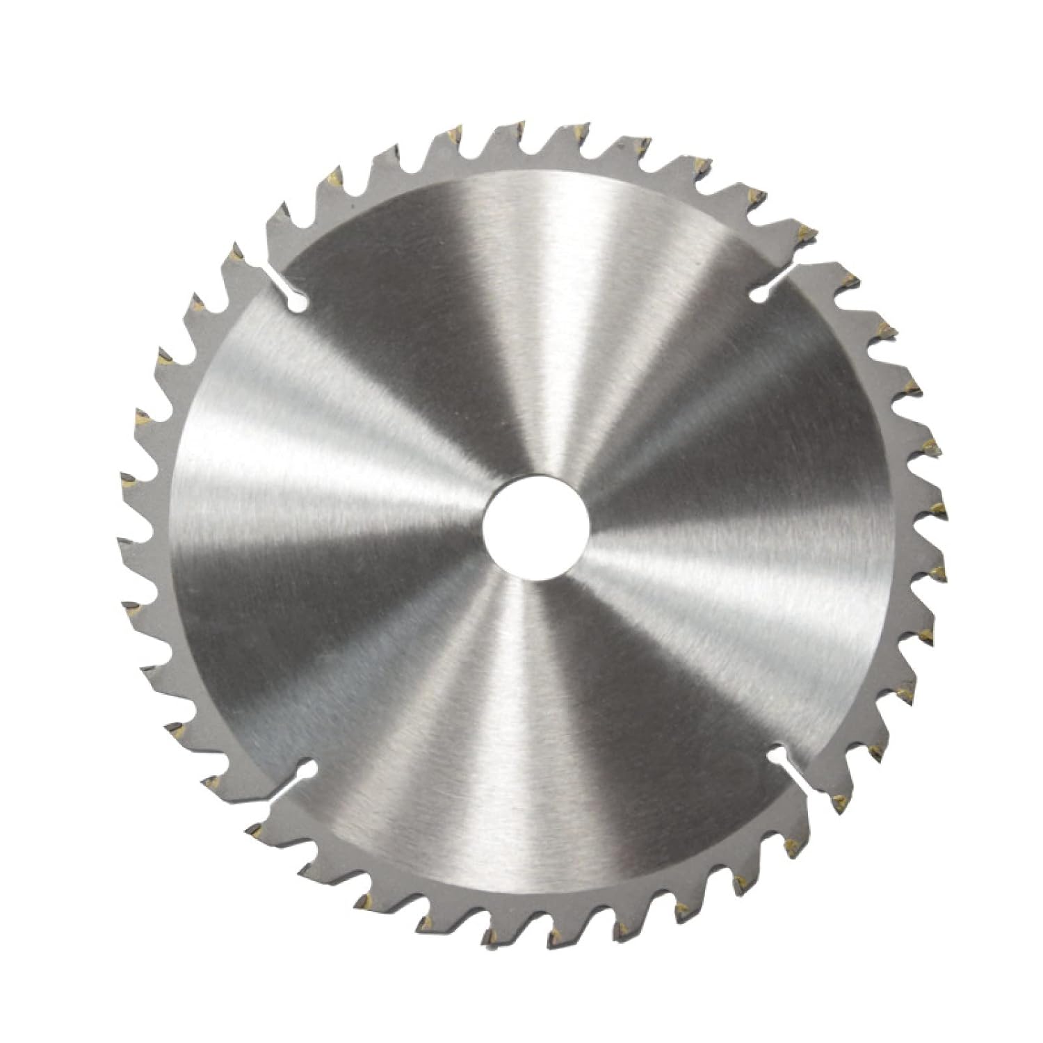 Circular Saw Blade，Multi Material Mitre Saw Blade (AKA Wood Blade, Metal Cutting Blade, TCT Saw Blade) ，TCT Circular Wood Saw Blade，1 Piece Carbide Cutting Blade TCT Woodworking Saw Blade Multifunctio