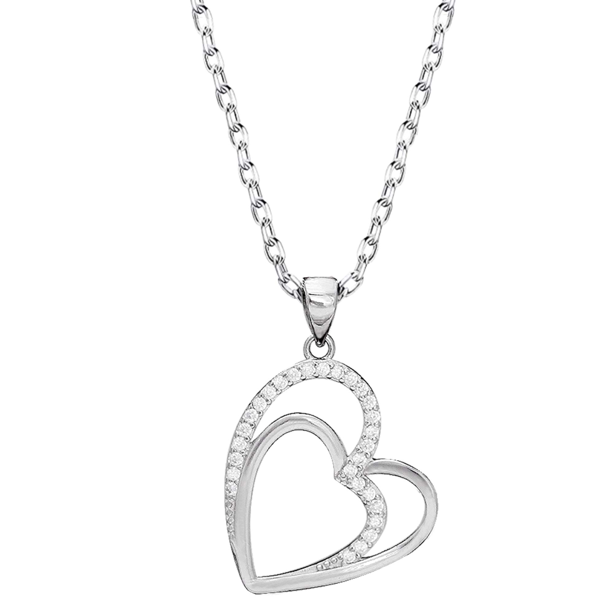 See full amazon price history chart for GIVA 925 Silver Zircon Double Heart Pendant with Link Chain | Gifts for Girlfriend, Gifts for Women and Girls |With Certificate of Authenticity and 925 Stamp | 6 Month Warranty* GIVA 925 Silver Zircon Double Heart Pendant with Link Chain | Gifts for Girlfriend, Gifts for Women and Girls |With Certificate of Authenticity and 925 Stamp | 6 Month Warranty* (B08VJGZT1V) Amazon Price History, Amazon Price Tracker