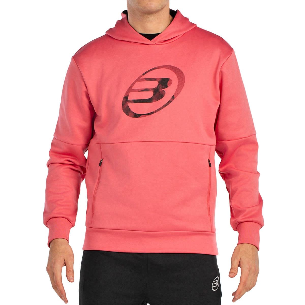 Bullpadel Sudadera Boyal