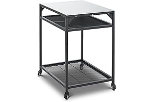 Medium Modular Table: Ultimate Pizza Oven Accessory