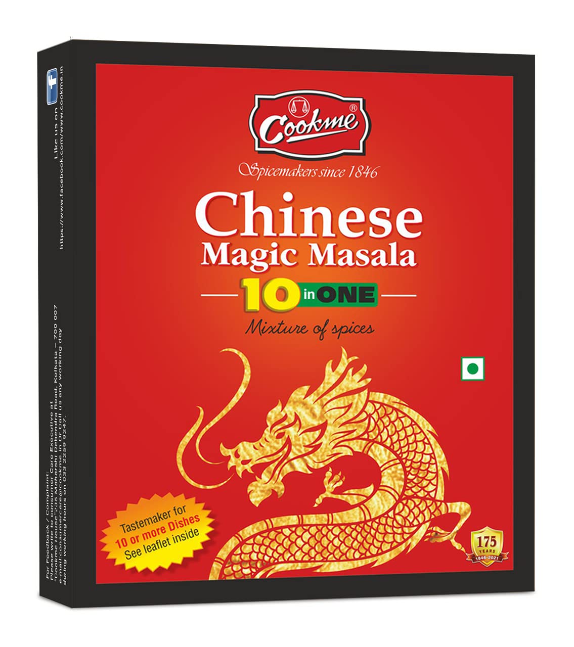 See full amazon price history chart for Chinese Magic Masala Powder for Chinese food 50g Chinese Magic Masala Powder for Chinese food 50g (B09RKBMXLB) Amazon Price History, Amazon Price Tracker