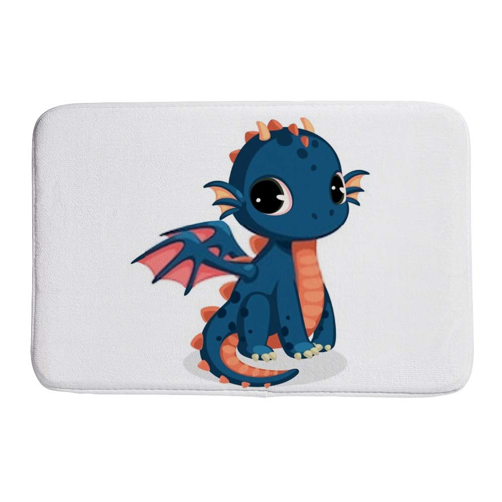 Tapis de bain corail polaire anti-boulochage doux pour changer des tapis rêches