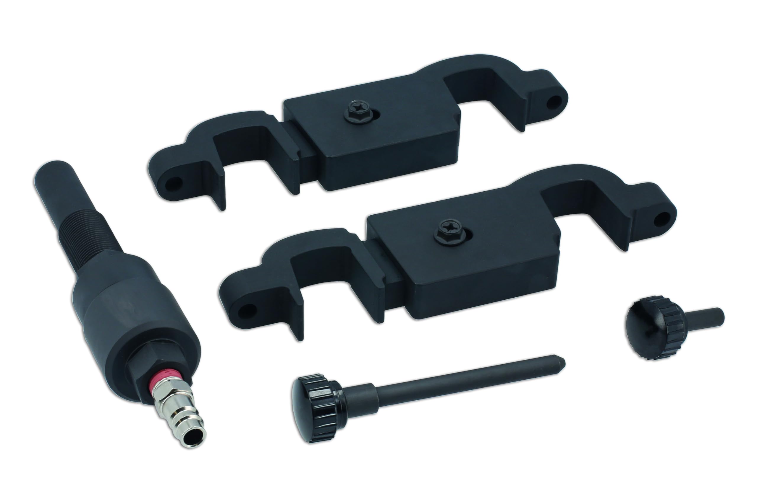 Laser Tools Engine Timing Kit - Porsche 3.6L & 4.8L 8832