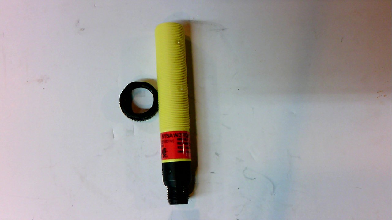 BANNER S18AW3RQ1 S18AW3RQ1