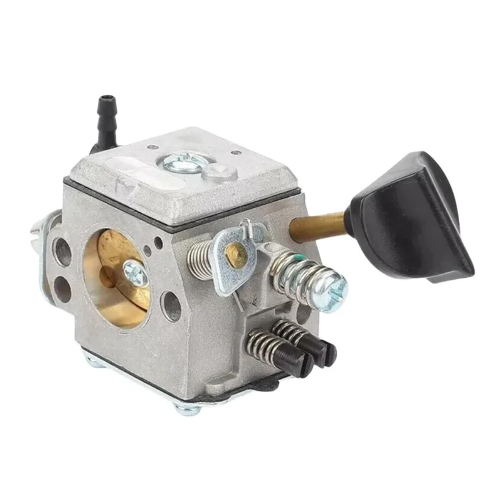 Gaźnik 3000 Br420 Uszczelka Świeca zapłonowa Br320 Sr320 Sr340 Mp19 Kosiarka do trawy Bezpośrednia niska cena Sprzedaż gaźnika(BR420-MP19)