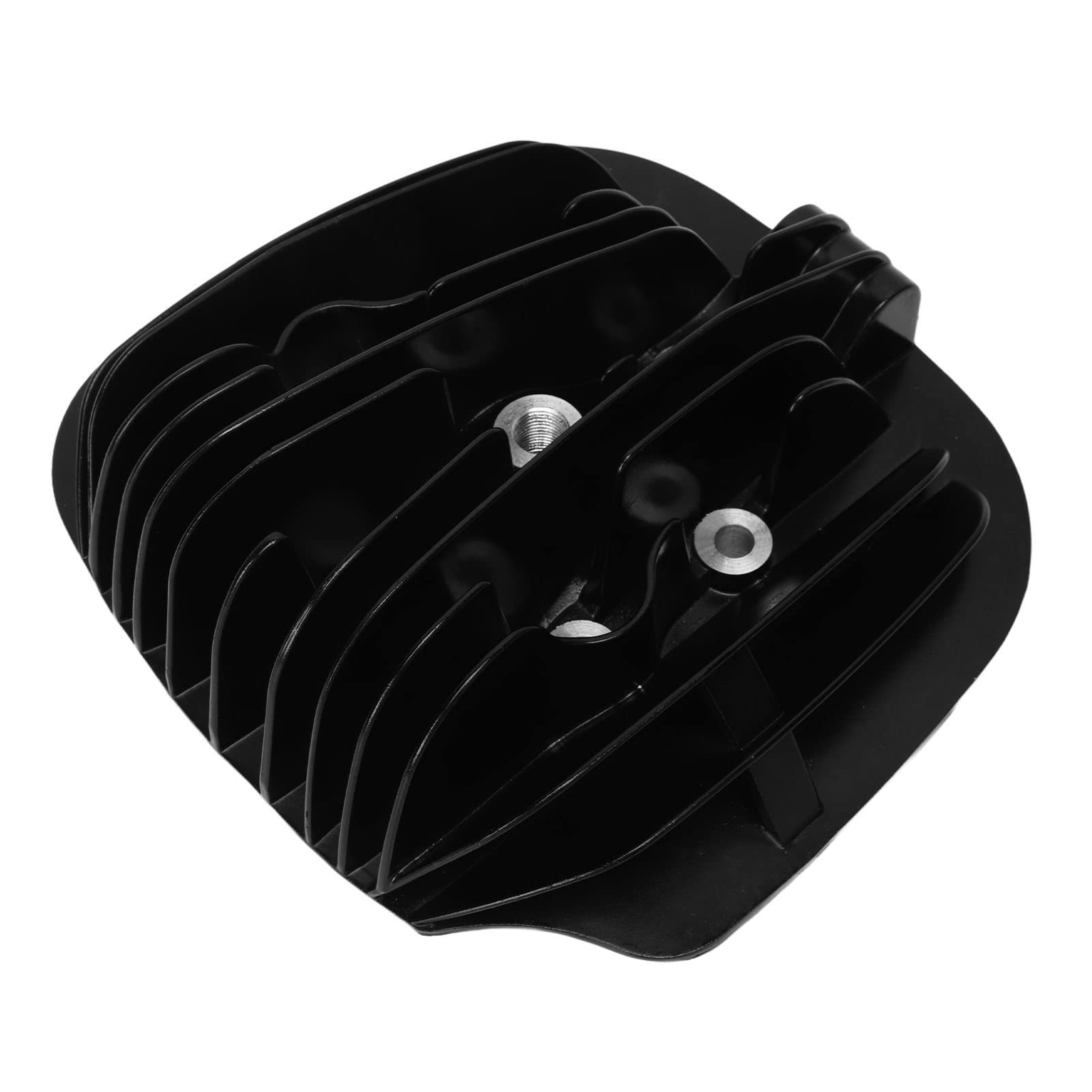 Cocoarm ATV-Zylinderkopf, Ersatz aus Aluminiumlegierung für 200 YFS200, Verbessert Leistung und Motorzuverlässigkeit